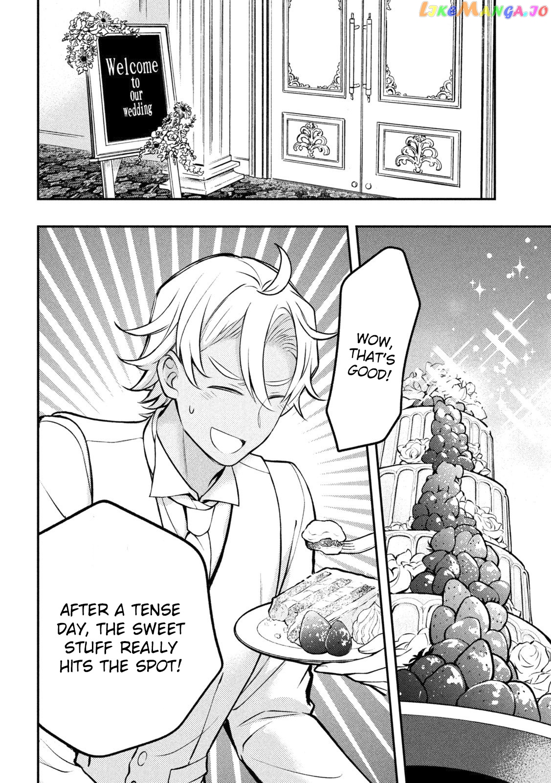 Watari-kun no xx ga Houkai Sunzen chapter 87 - page 19