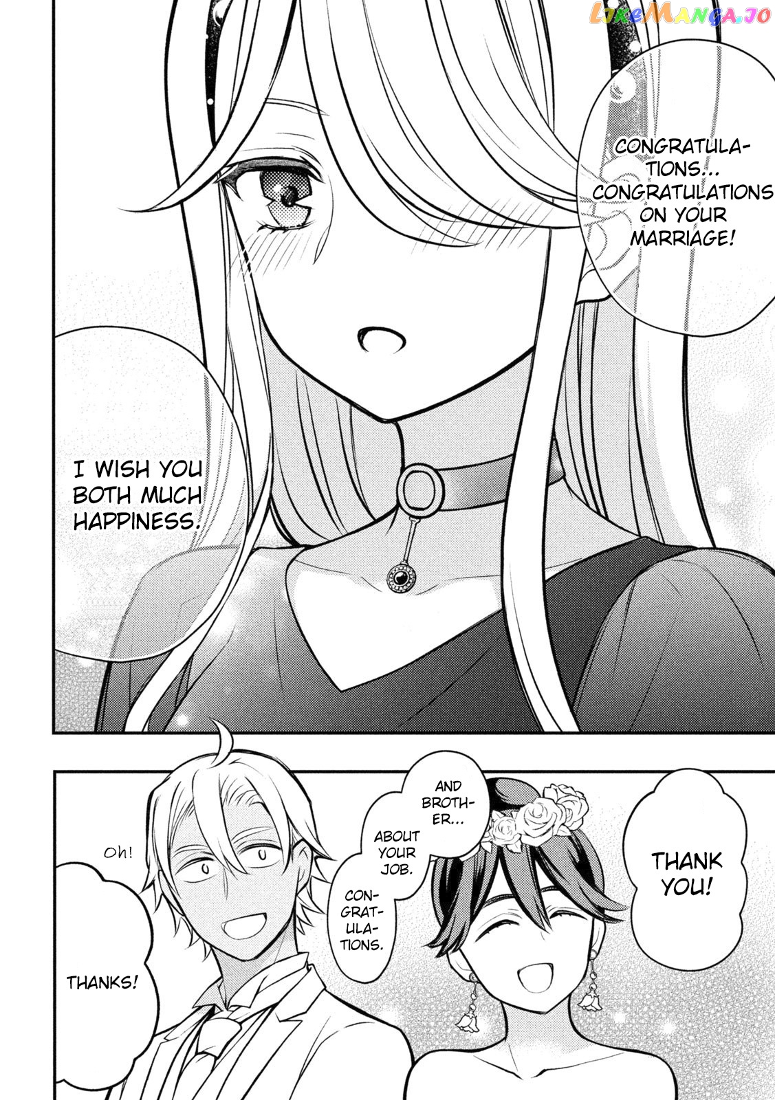 Watari-kun no xx ga Houkai Sunzen chapter 87 - page 21