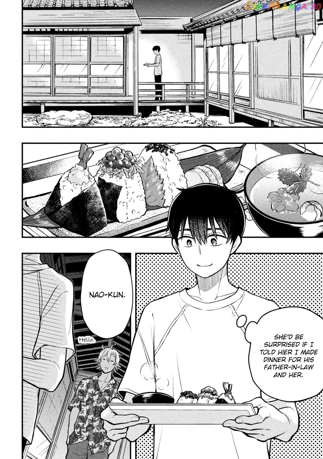 Watari-kun no xx ga Houkai Sunzen chapter 87 - page 29