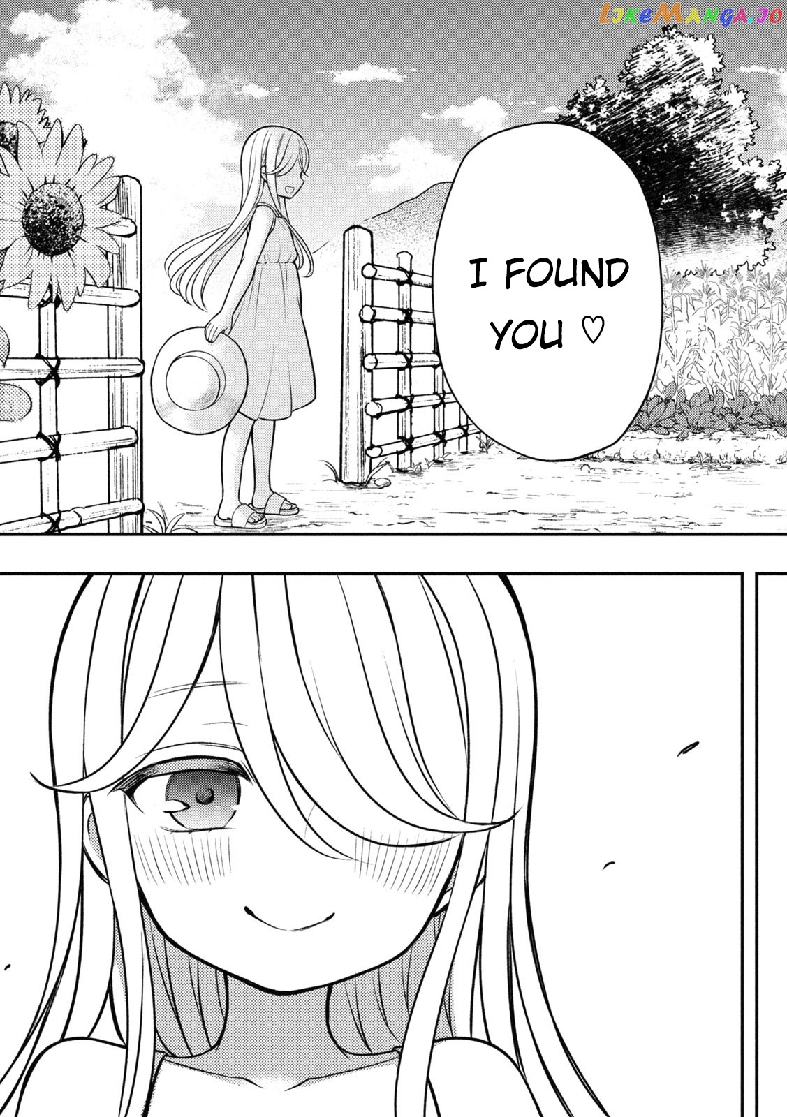 Watari-kun no xx ga Houkai Sunzen chapter 92 - page 19