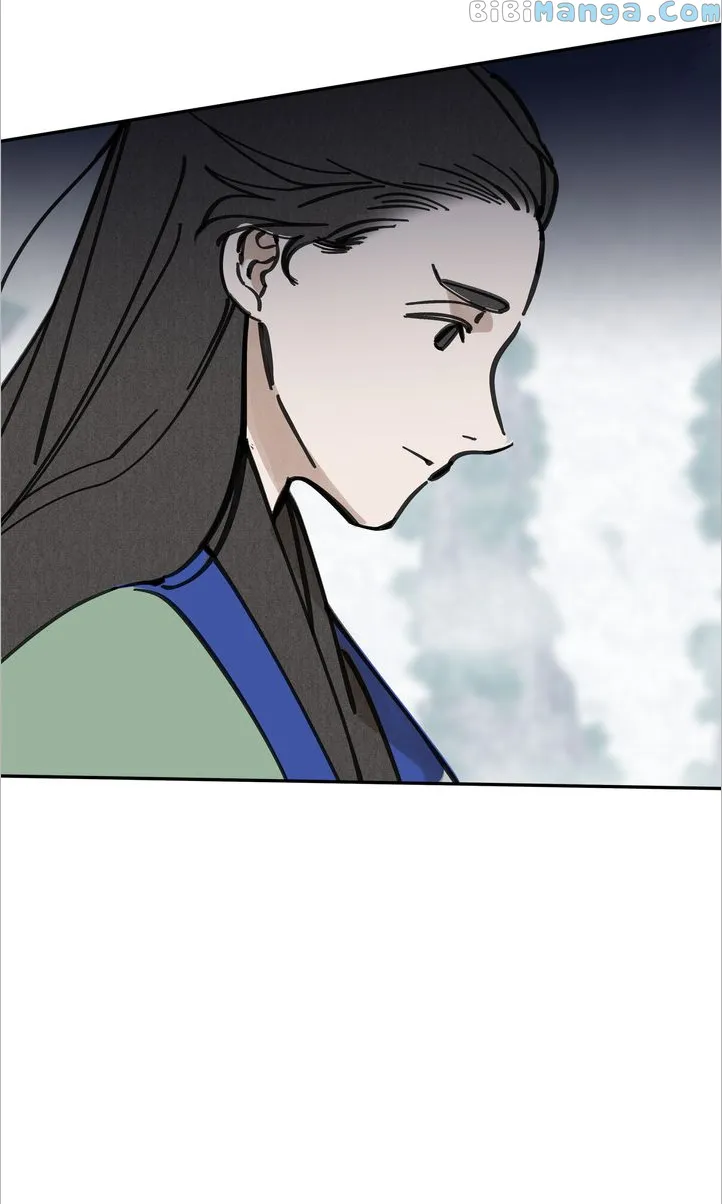Paljae, Child of Winter Chapter 79 - page 2