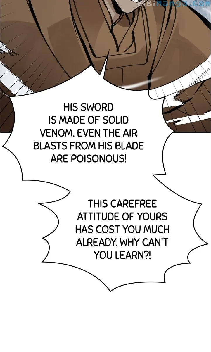 Paljae, Child of Winter Chapter 79 - page 13