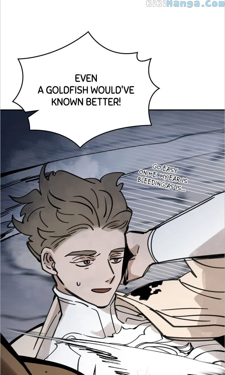 Paljae, Child of Winter Chapter 79 - page 14