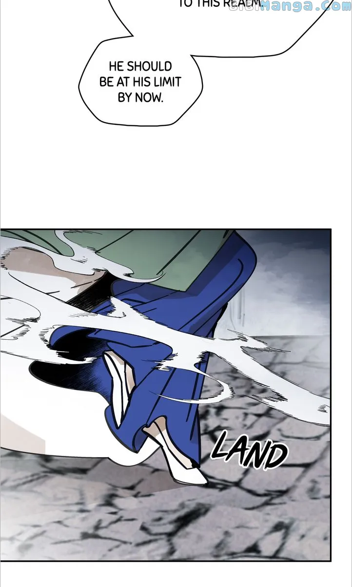 Paljae, Child of Winter Chapter 79 - page 19