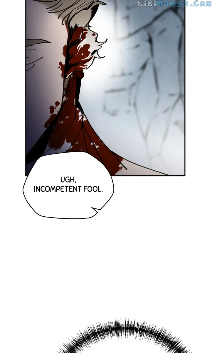 Paljae, Child of Winter Chapter 79 - page 25