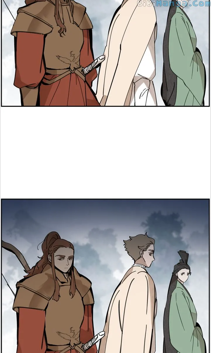 Paljae, Child of Winter Chapter 79 - page 28