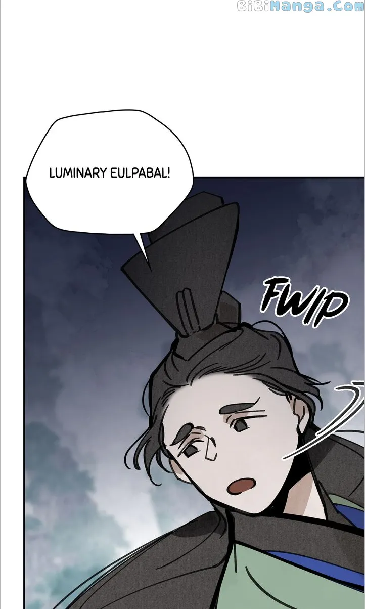 Paljae, Child of Winter Chapter 79 - page 4