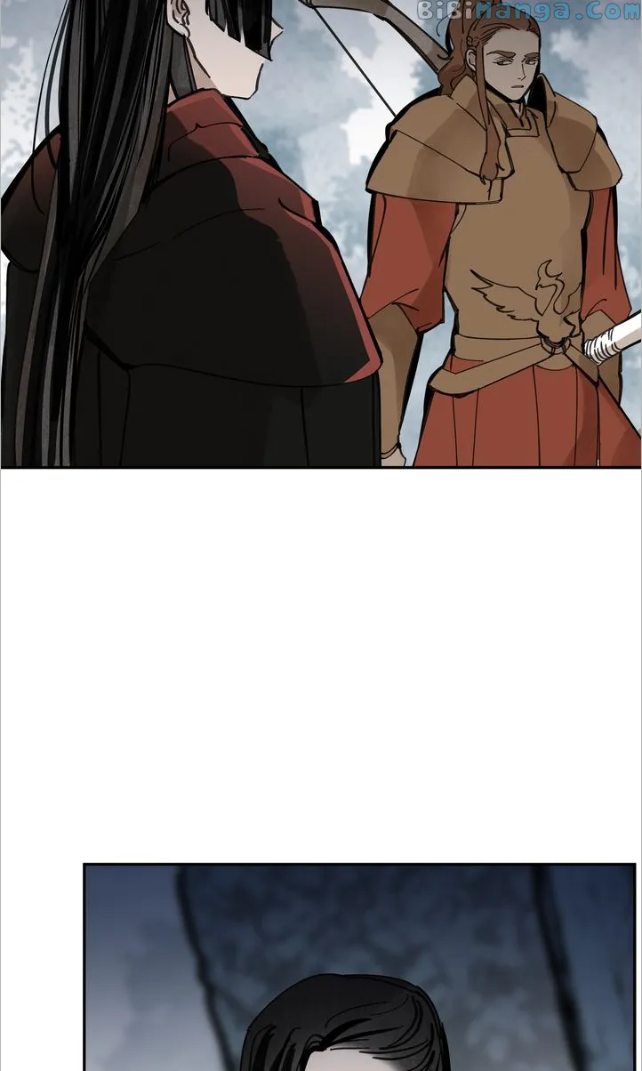 Paljae, Child of Winter Chapter 79 - page 31