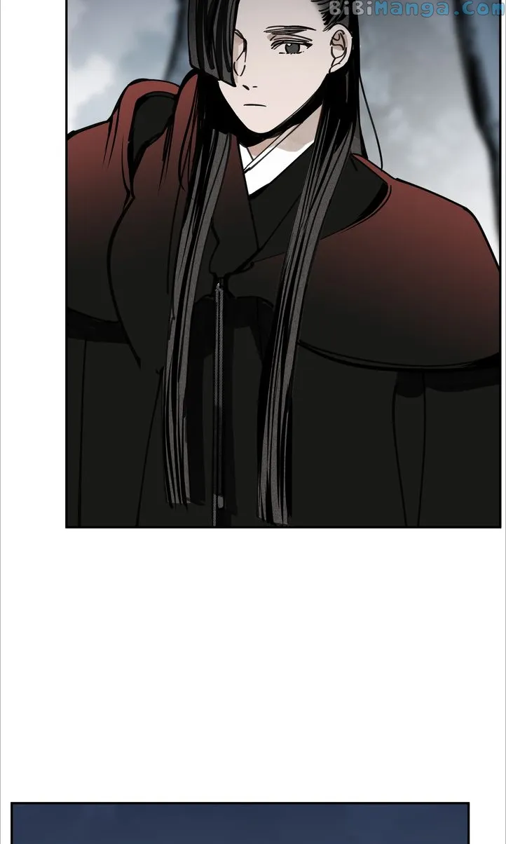 Paljae, Child of Winter Chapter 79 - page 32