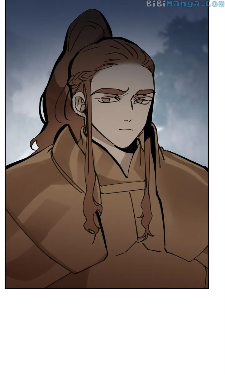 Paljae, Child of Winter Chapter 79 - page 33