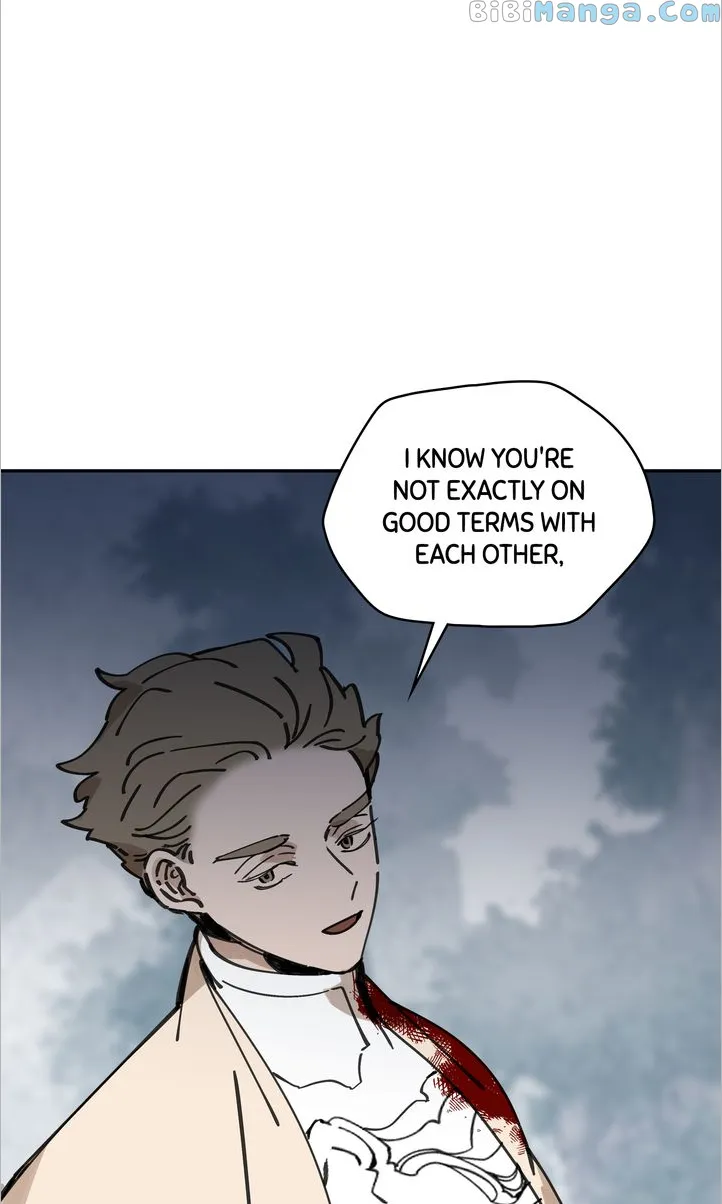 Paljae, Child of Winter Chapter 79 - page 35