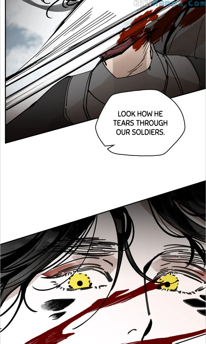 Paljae, Child of Winter Chapter 79 - page 37
