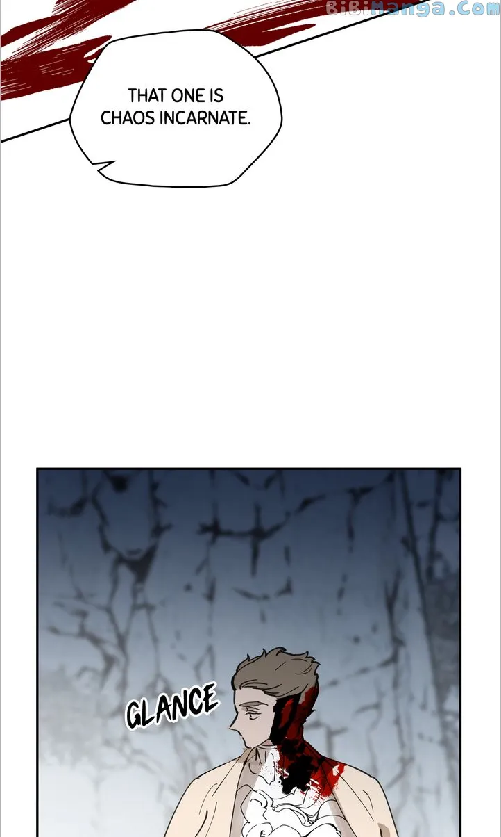 Paljae, Child of Winter Chapter 79 - page 38