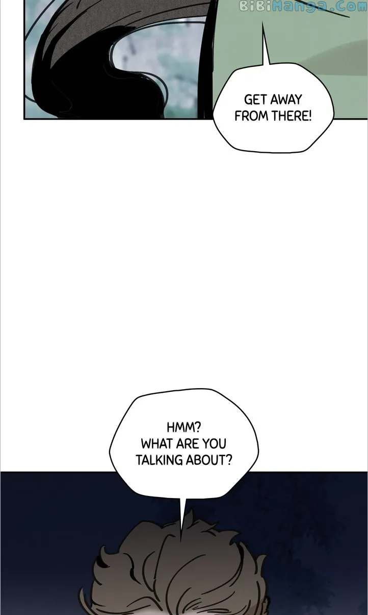 Paljae, Child of Winter Chapter 79 - page 5