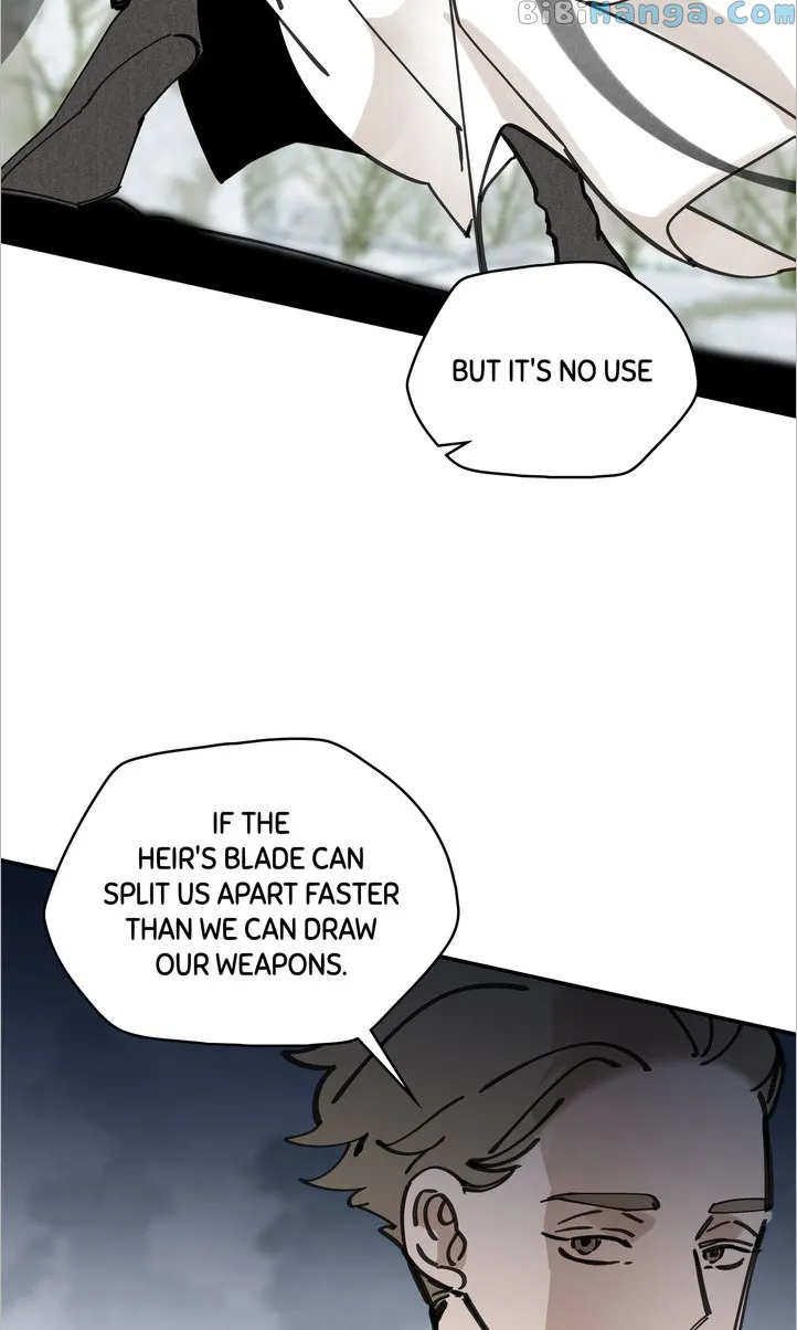 Paljae, Child of Winter Chapter 79 - page 41