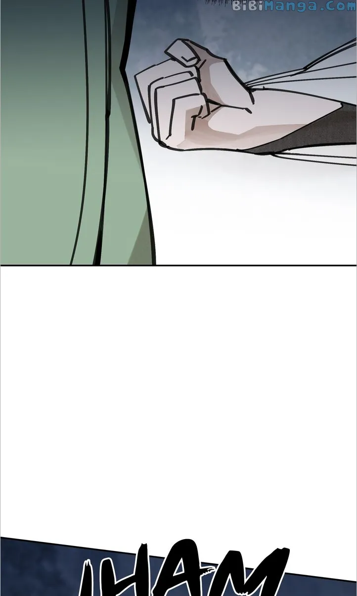 Paljae, Child of Winter Chapter 79 - page 44