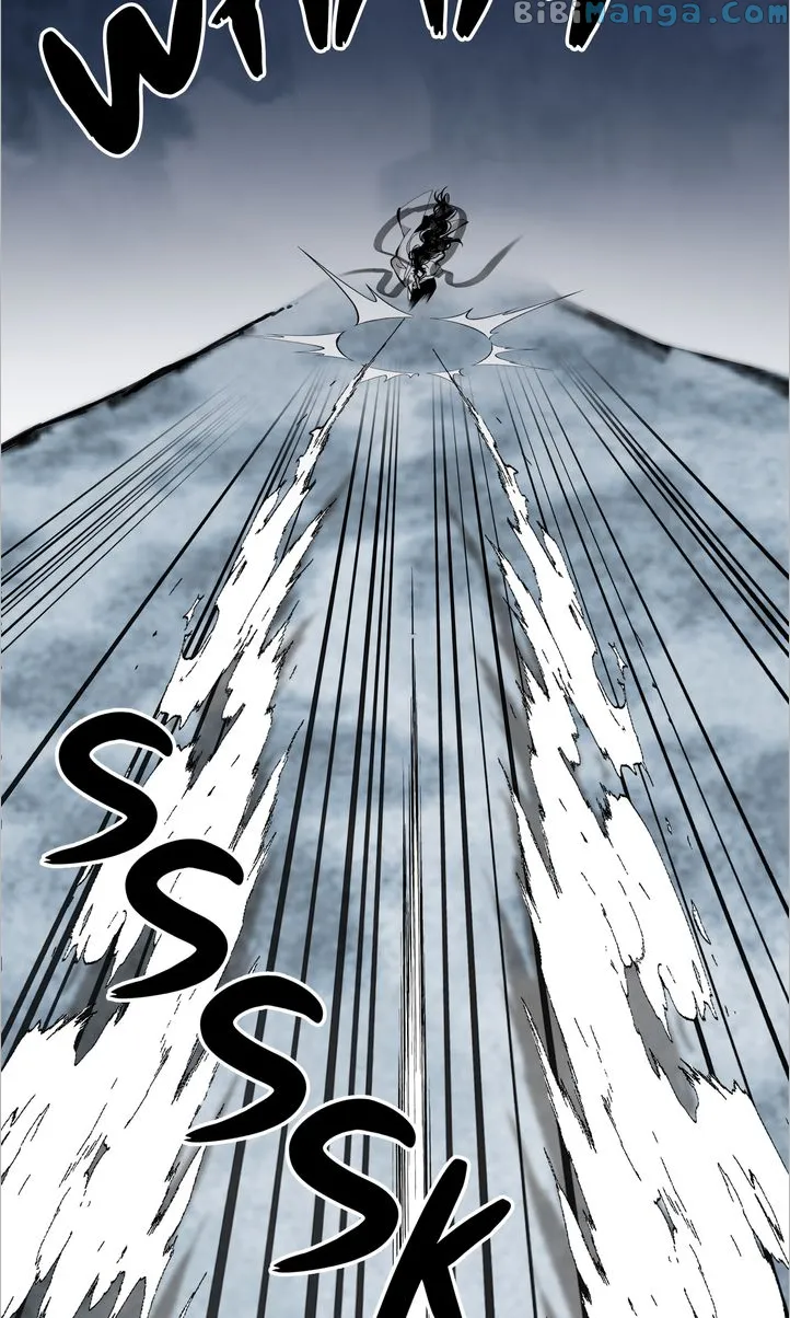 Paljae, Child of Winter Chapter 79 - page 45