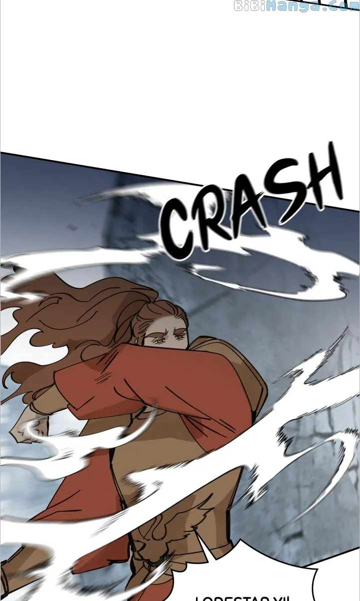 Paljae, Child of Winter Chapter 79 - page 47