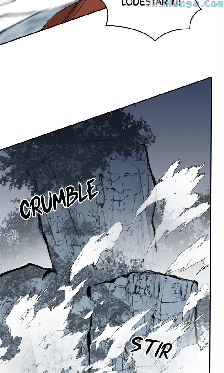 Paljae, Child of Winter Chapter 79 - page 48