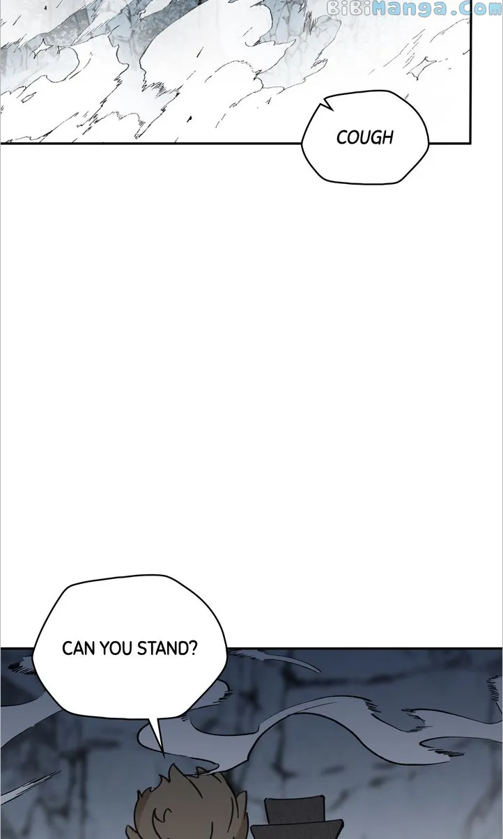 Paljae, Child of Winter Chapter 79 - page 49