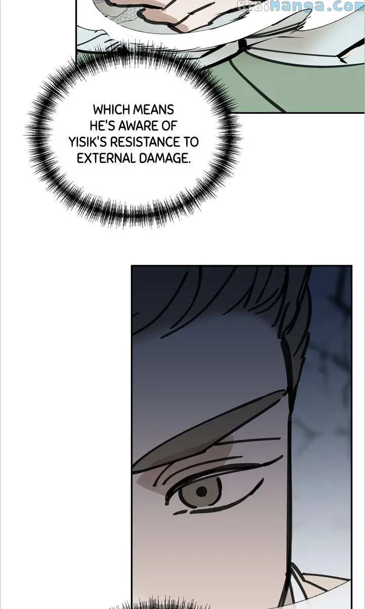 Paljae, Child of Winter Chapter 79 - page 52