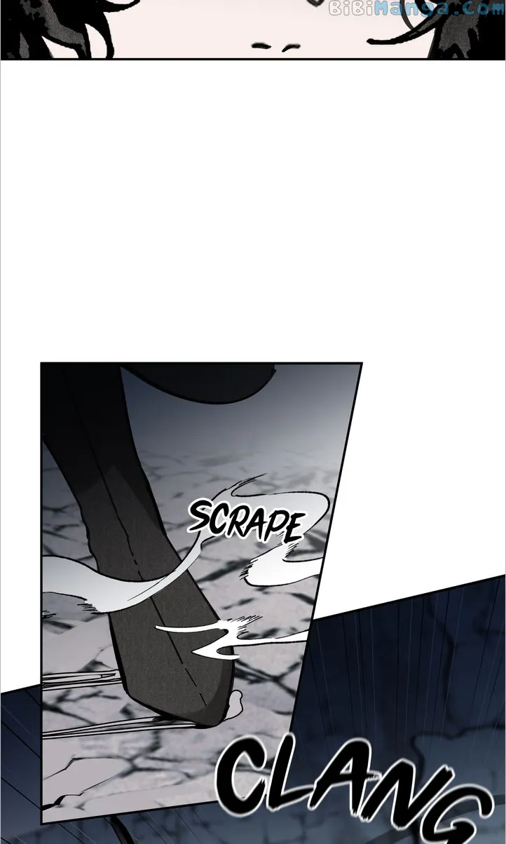 Paljae, Child of Winter Chapter 79 - page 59