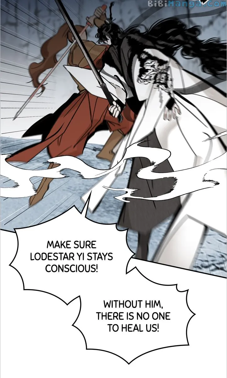 Paljae, Child of Winter Chapter 79 - page 60