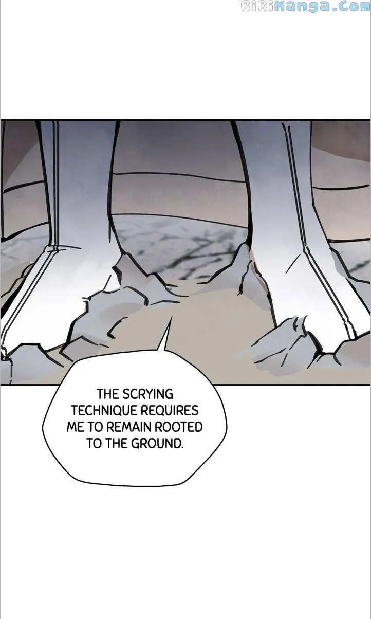 Paljae, Child of Winter Chapter 79 - page 7