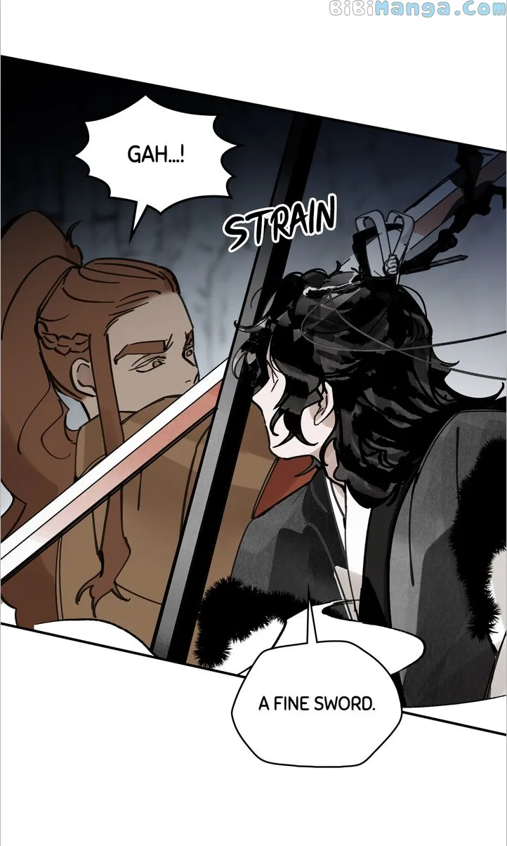 Paljae, Child of Winter Chapter 79 - page 61