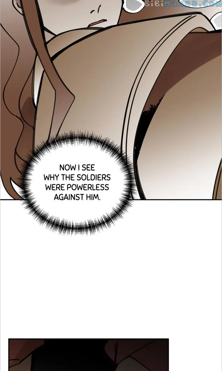 Paljae, Child of Winter Chapter 79 - page 64