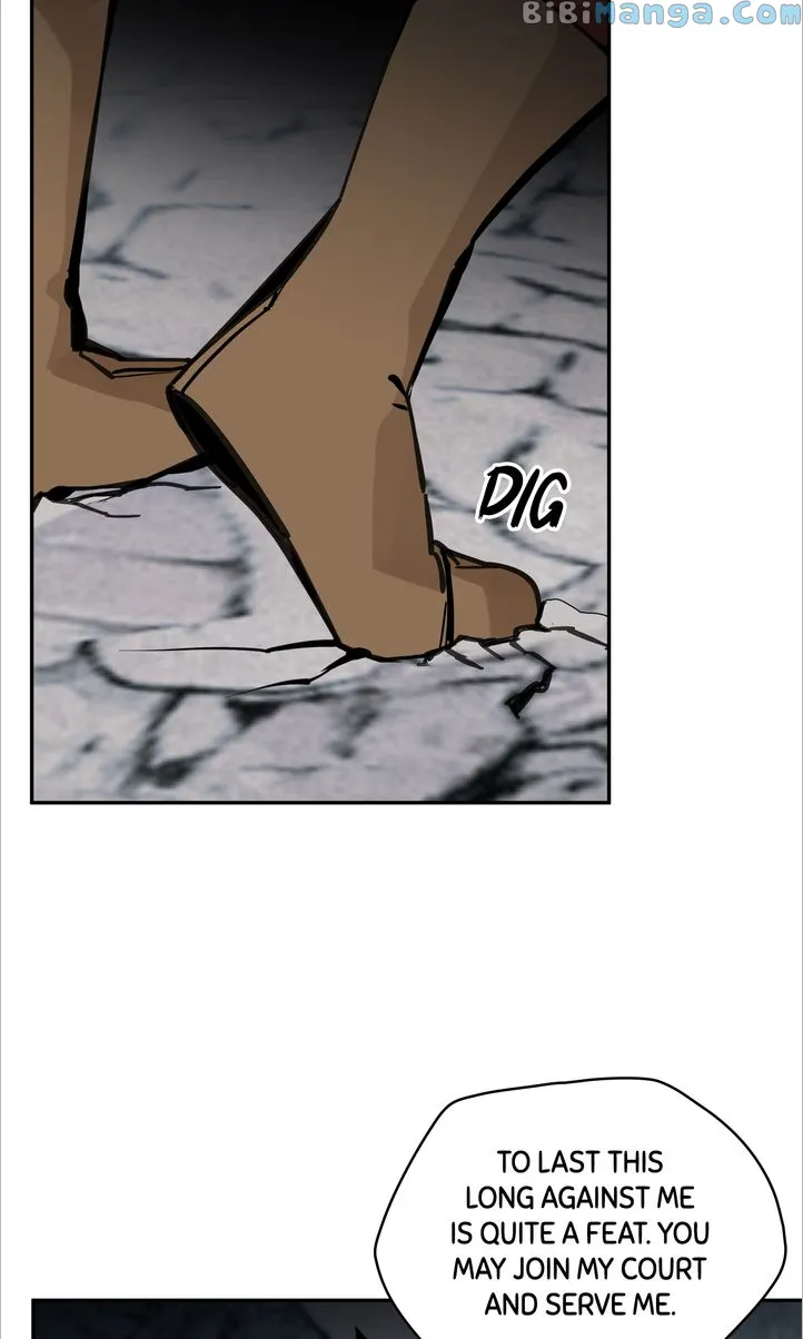 Paljae, Child of Winter Chapter 79 - page 65