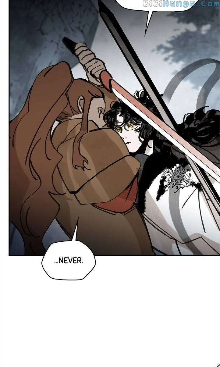 Paljae, Child of Winter Chapter 79 - page 66