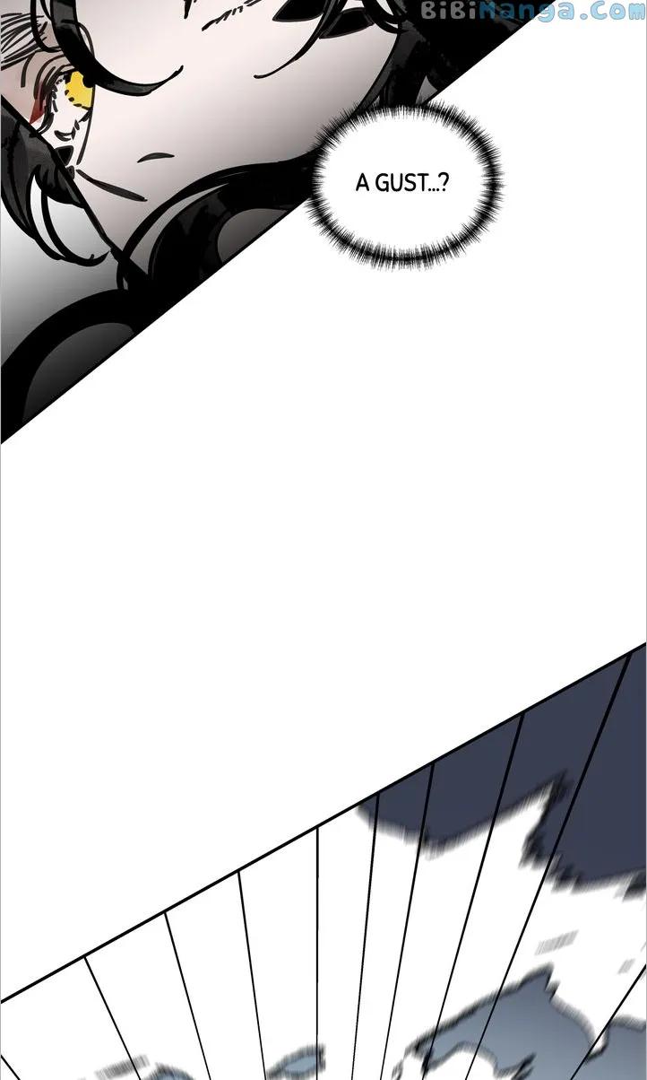 Paljae, Child of Winter Chapter 79 - page 70