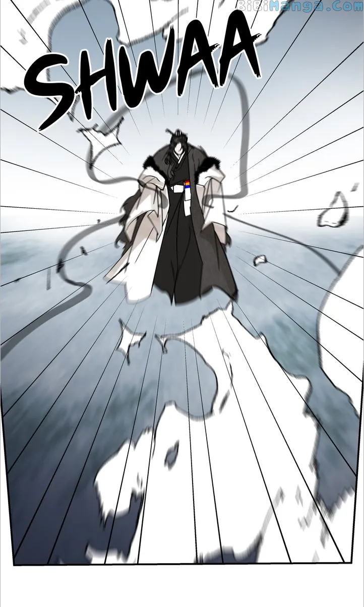 Paljae, Child of Winter Chapter 79 - page 71
