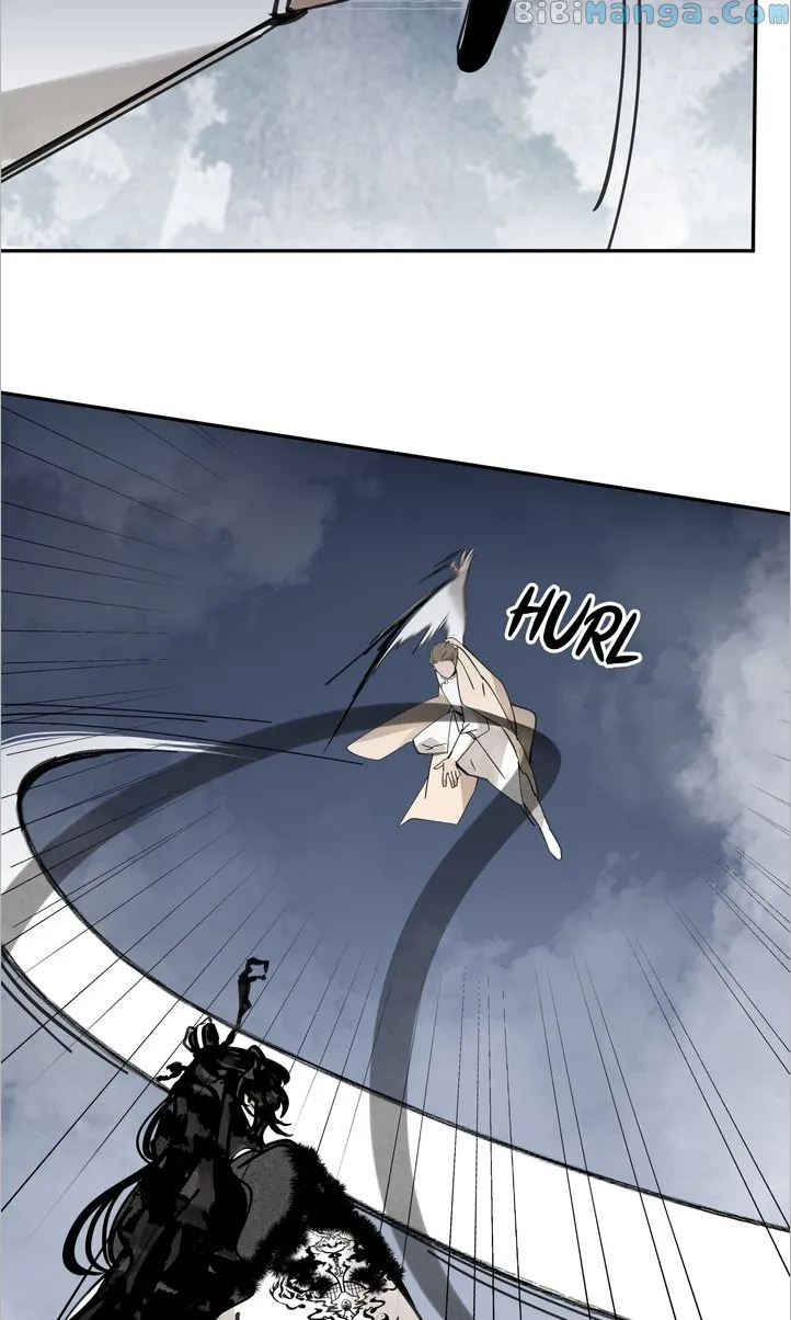 Paljae, Child of Winter Chapter 79 - page 75