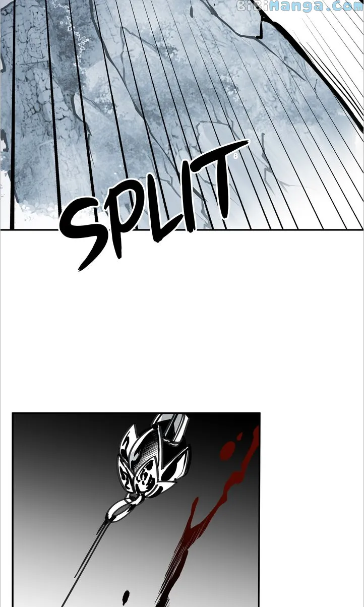 Paljae, Child of Winter Chapter 79 - page 9