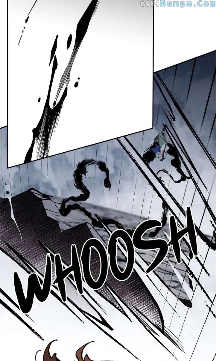 Paljae, Child of Winter Chapter 79 - page 10