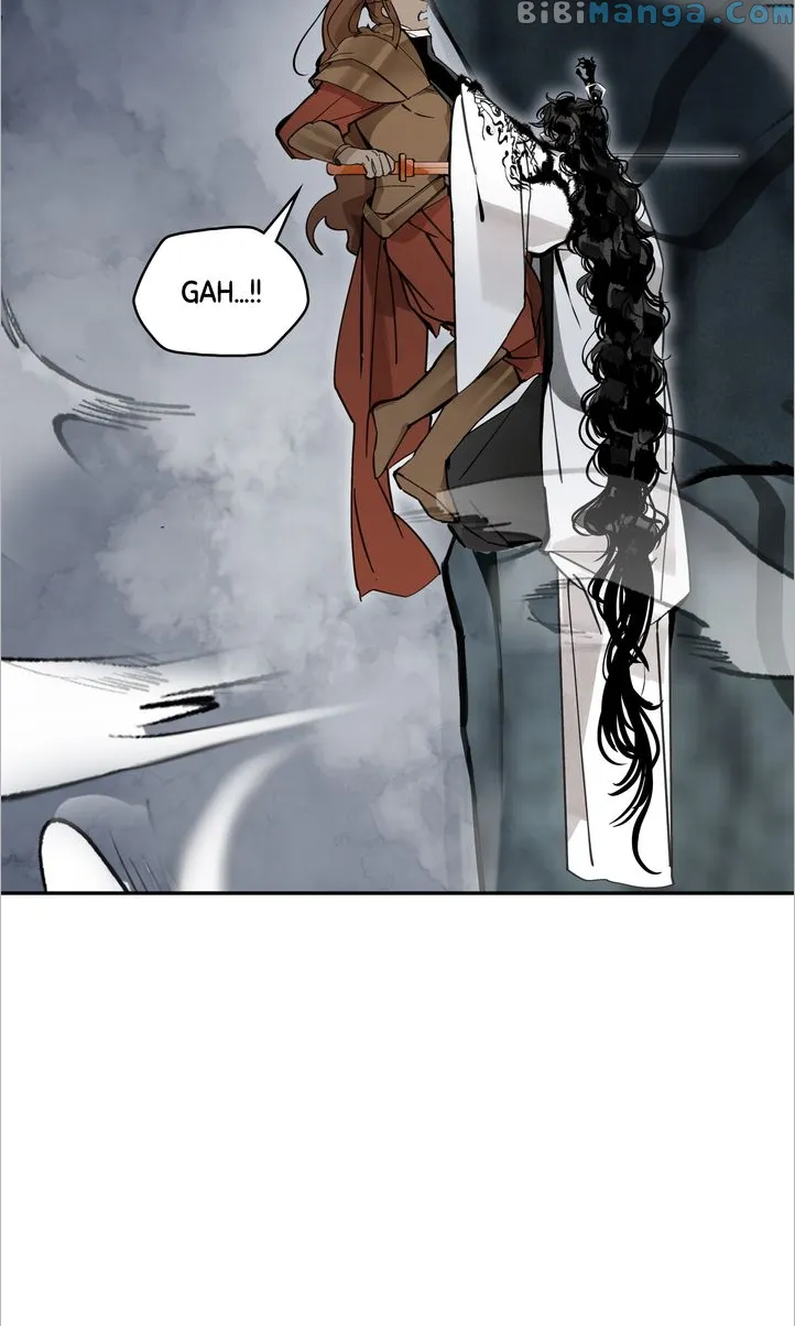 Paljae, Child of Winter Chapter 81 - page 2