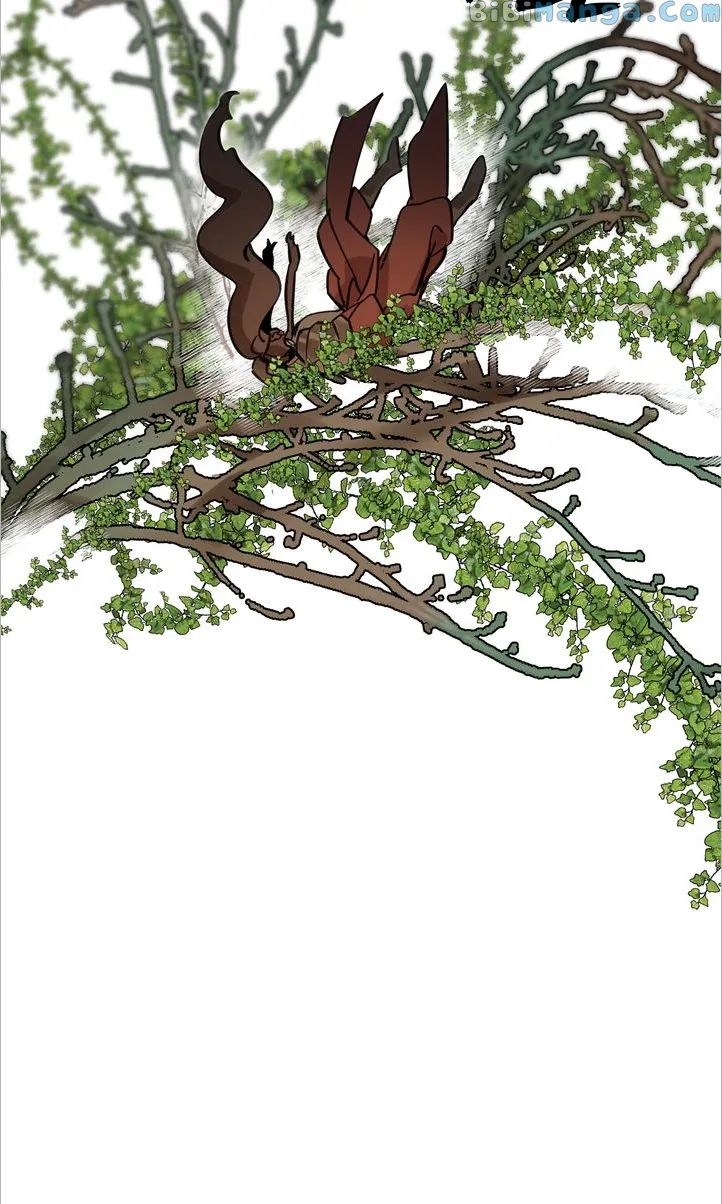 Paljae, Child of Winter Chapter 81 - page 11