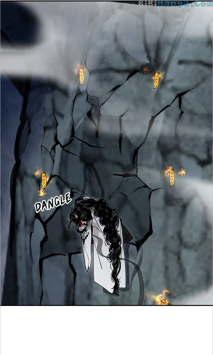 Paljae, Child of Winter Chapter 81 - page 13