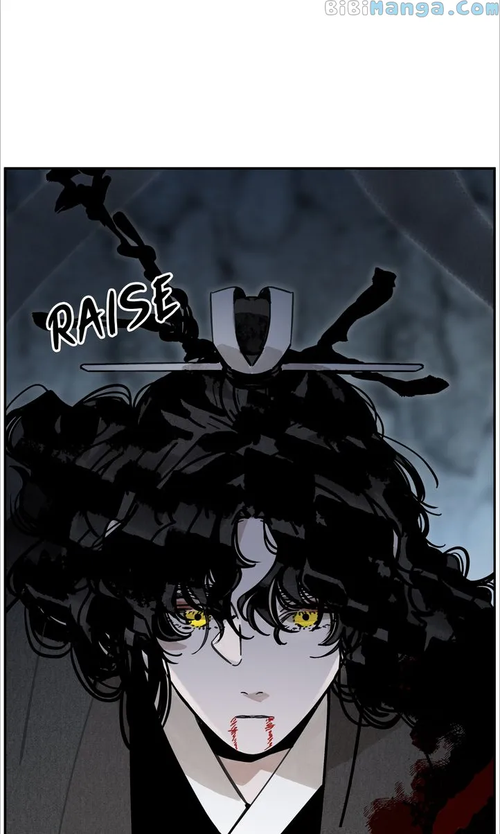 Paljae, Child of Winter Chapter 81 - page 14