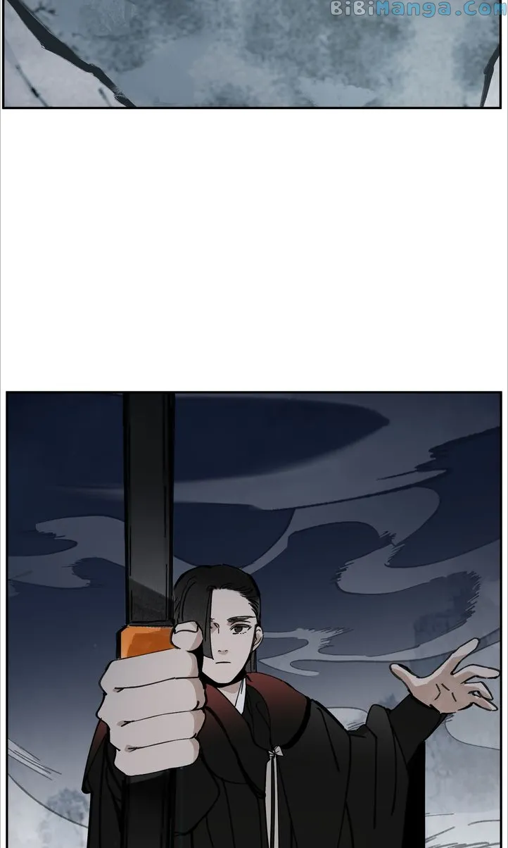 Paljae, Child of Winter Chapter 81 - page 16