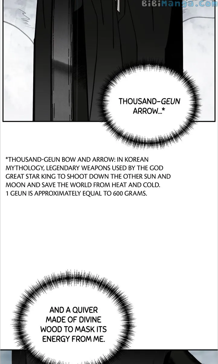 Paljae, Child of Winter Chapter 81 - page 17