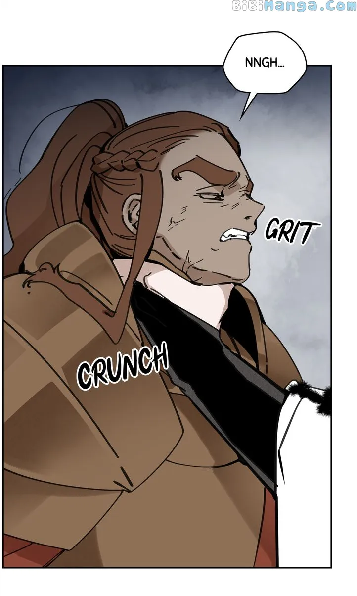 Paljae, Child of Winter Chapter 81 - page 3