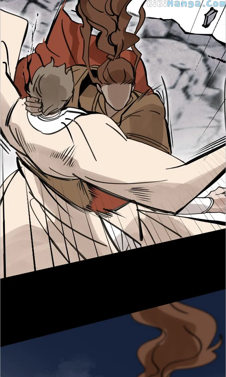 Paljae, Child of Winter Chapter 81 - page 24