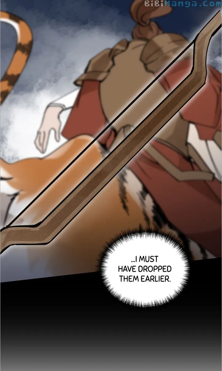Paljae, Child of Winter Chapter 81 - page 25
