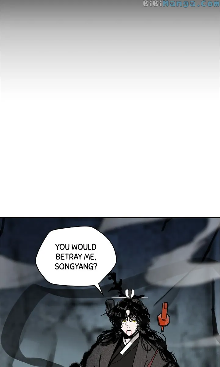 Paljae, Child of Winter Chapter 81 - page 26