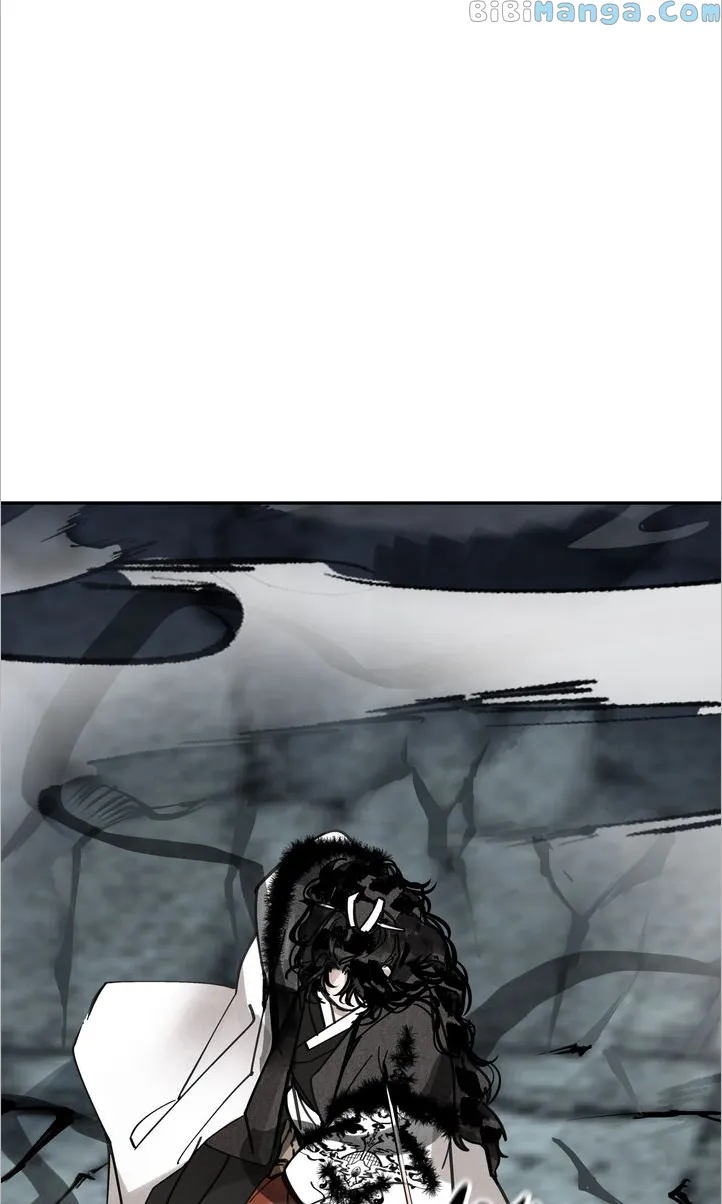 Paljae, Child of Winter Chapter 81 - page 4