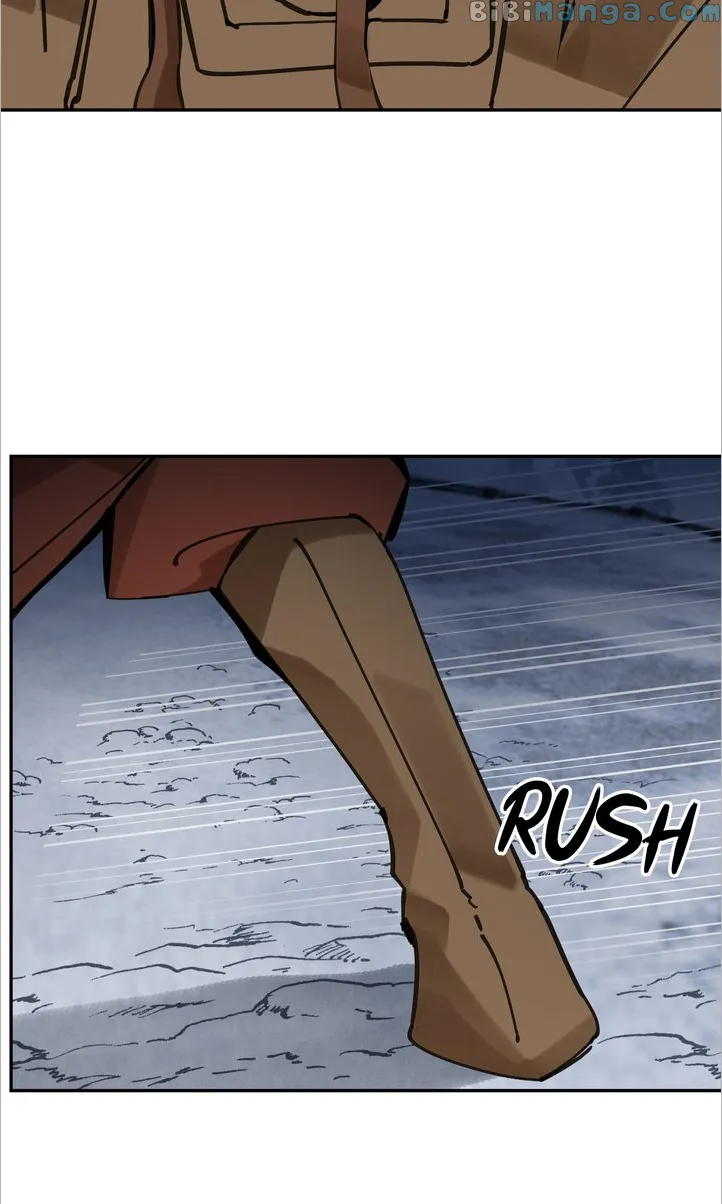 Paljae, Child of Winter Chapter 81 - page 31