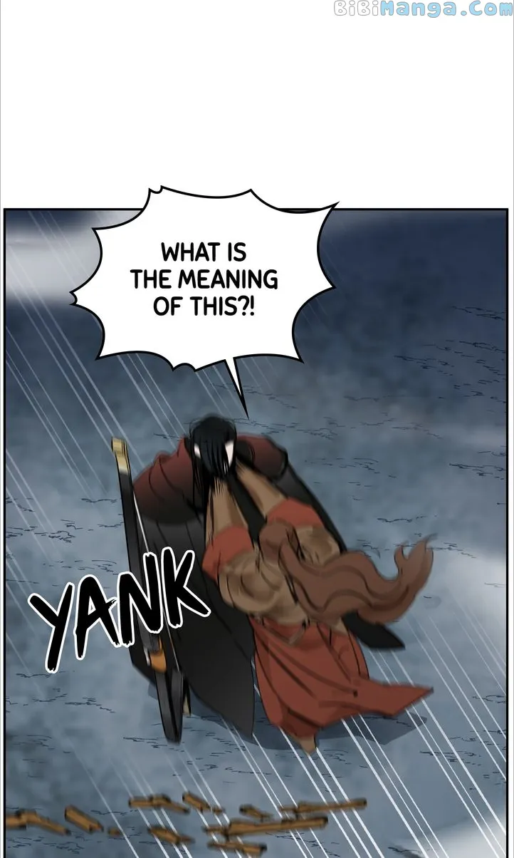 Paljae, Child of Winter Chapter 81 - page 32